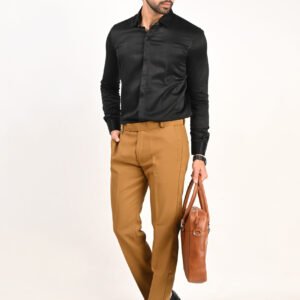 FORMAL TROUSER