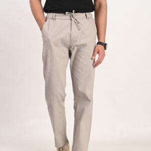 casual trouser